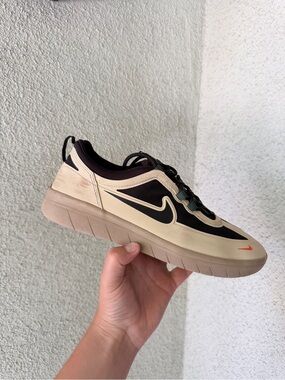 Nike sb nyjah